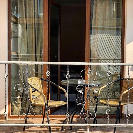 Hotel Leo Palace Tbilisi Exterior photo